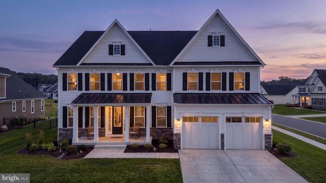 18320 HIGHWOOD DR, Rehoboth Beach, DE 19971