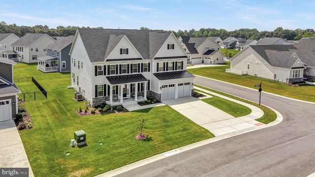 18320 HIGHWOOD DR, Rehoboth Beach, DE 19971