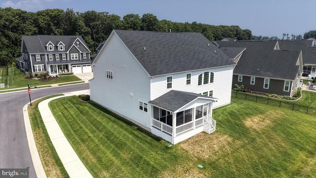 18320 HIGHWOOD DR, Rehoboth Beach, DE 19971