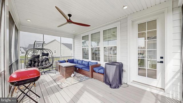 18320 HIGHWOOD DR, Rehoboth Beach, DE 19971