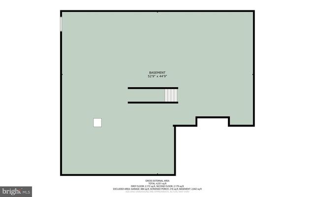 18320 HIGHWOOD DR, Rehoboth Beach, DE 19971