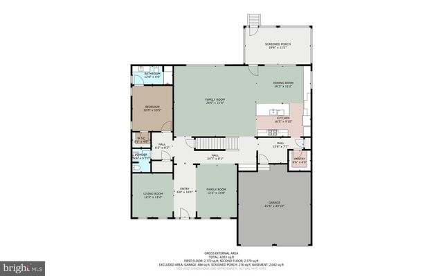 18320 HIGHWOOD DR, Rehoboth Beach, DE 19971