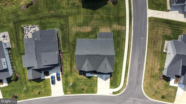 18320 HIGHWOOD DR, Rehoboth Beach, DE 19971