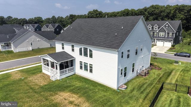 18320 HIGHWOOD DR, Rehoboth Beach, DE 19971