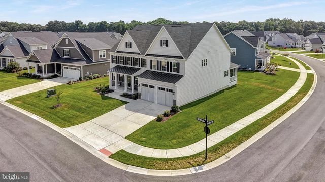 18320 HIGHWOOD DR, Rehoboth Beach, DE 19971