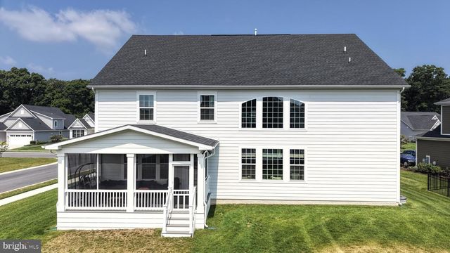 18320 HIGHWOOD DR, Rehoboth Beach, DE 19971
