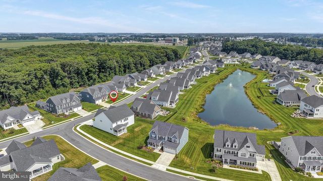18320 HIGHWOOD DR, Rehoboth Beach, DE 19971