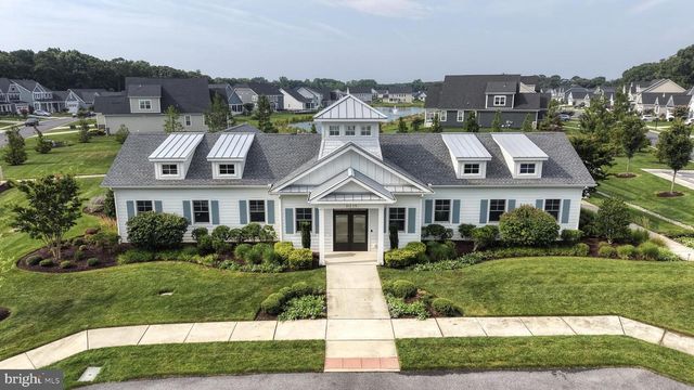 18320 HIGHWOOD DR, Rehoboth Beach, DE 19971