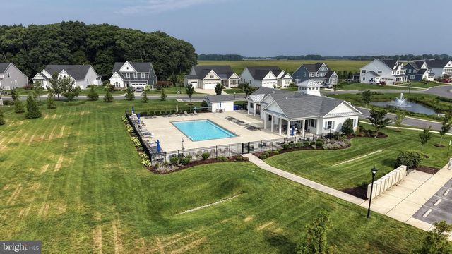 18320 HIGHWOOD DR, Rehoboth Beach, DE 19971