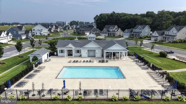 18320 HIGHWOOD DR, Rehoboth Beach, DE 19971
