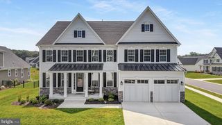 18320 HIGHWOOD DR, Rehoboth Beach, DE 19971
