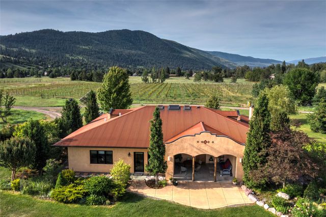 4175 Rattlesnake Drive, Missoula, MT 59802