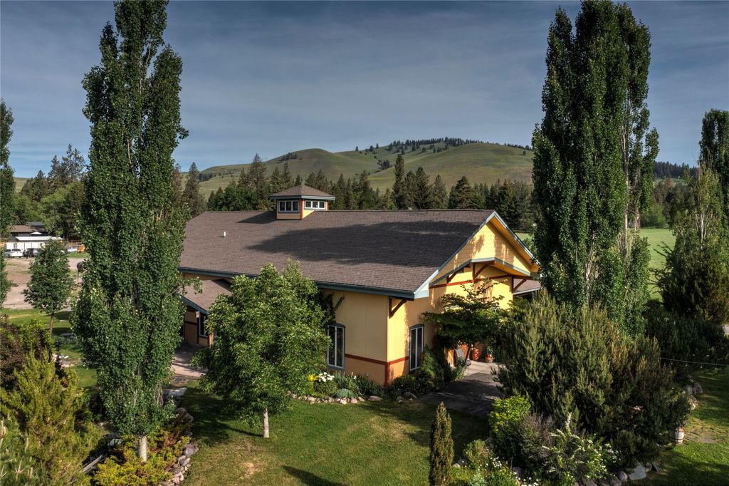 4175 Rattlesnake Drive, Missoula, MT 59802 photo 101