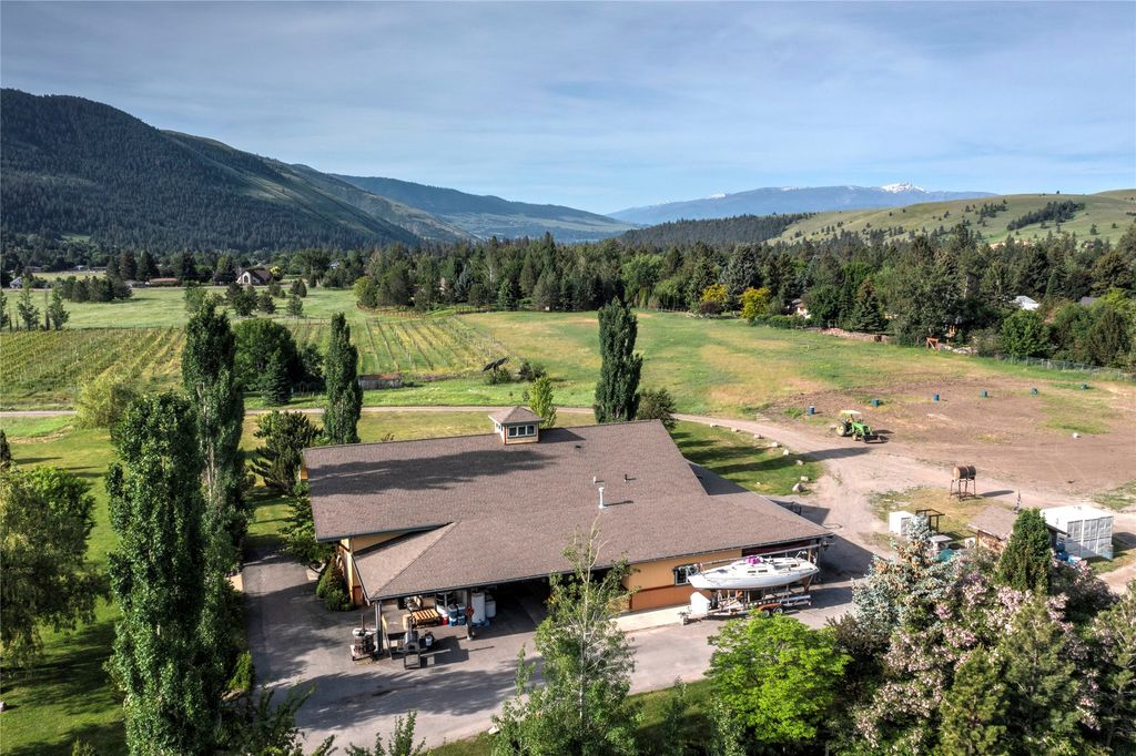 4175 Rattlesnake Drive, Missoula, MT 59802 photo 103