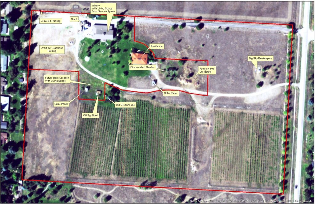 4175 Rattlesnake Drive, Missoula, MT 59802 photo 109