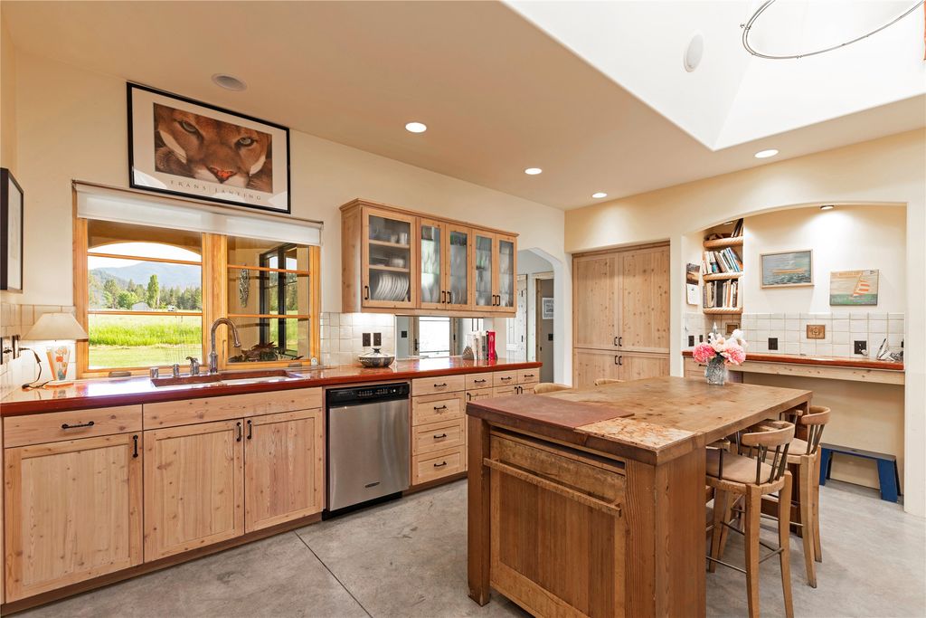 4175 Rattlesnake Drive, Missoula, MT 59802 photo 24