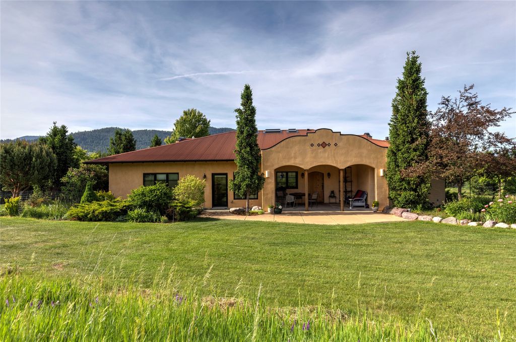 4175 Rattlesnake Drive, Missoula, MT 59802 photo 4