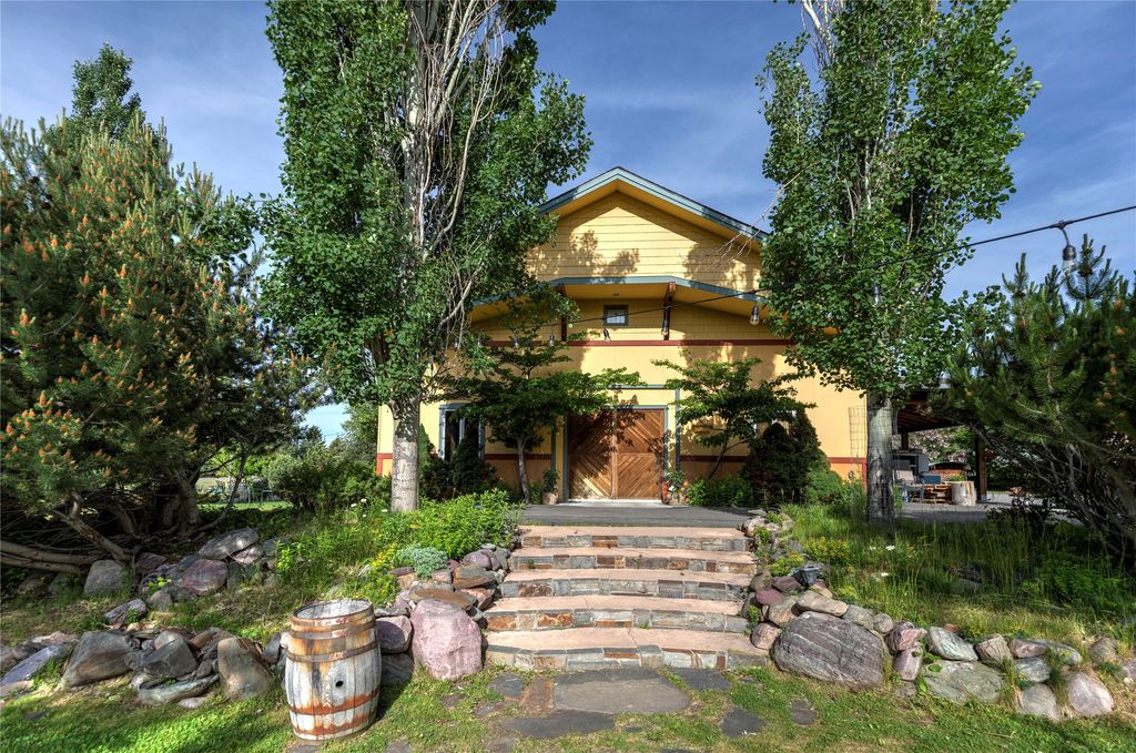 4175 Rattlesnake Drive, Missoula, MT 59802 photo 53