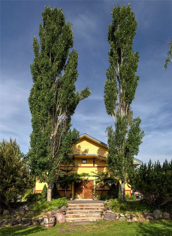 4175 Rattlesnake Drive, Missoula, MT 59802 photo 54