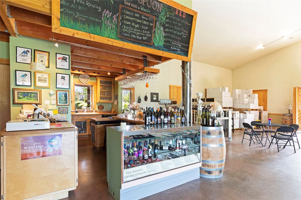 4175 Rattlesnake Drive, Missoula, MT 59802 photo 62