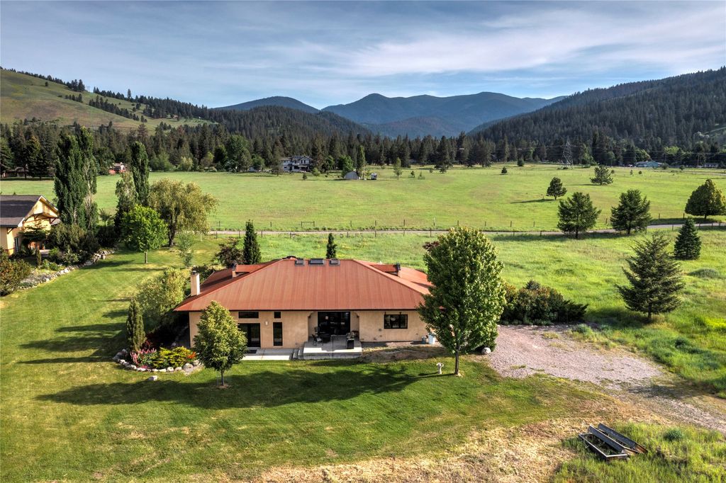 4175 Rattlesnake Drive, Missoula, MT 59802 photo 97