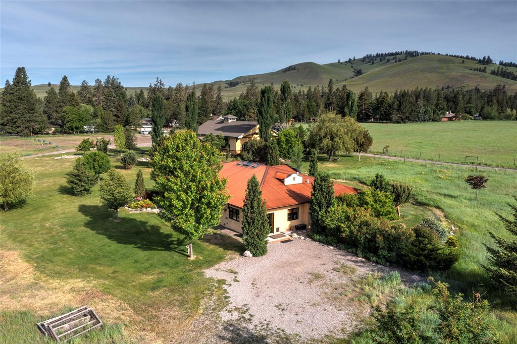 4175 Rattlesnake Drive, Missoula, MT 59802 photo 99