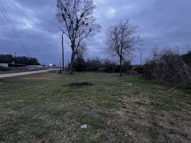 0 Trammel Fresno Road, Fresno, TX 77545