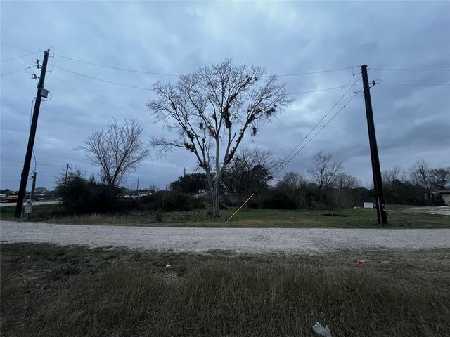 0 Trammel Fresno Road, Fresno, TX 77545