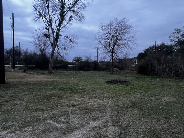 0 Trammel Fresno Road, Fresno, TX 77545