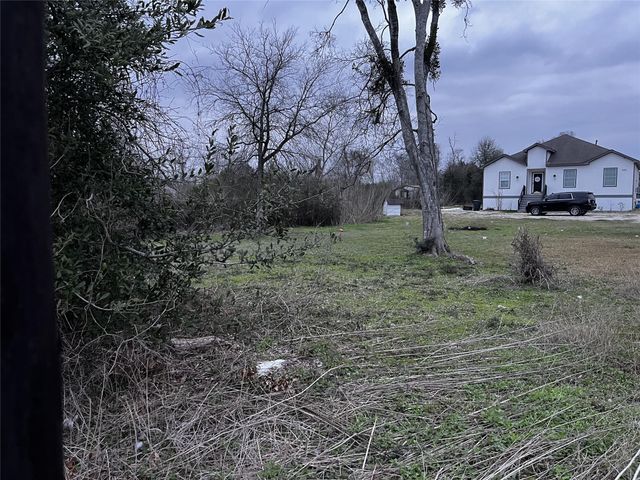 0 Trammel Fresno Road, Fresno, TX 77545