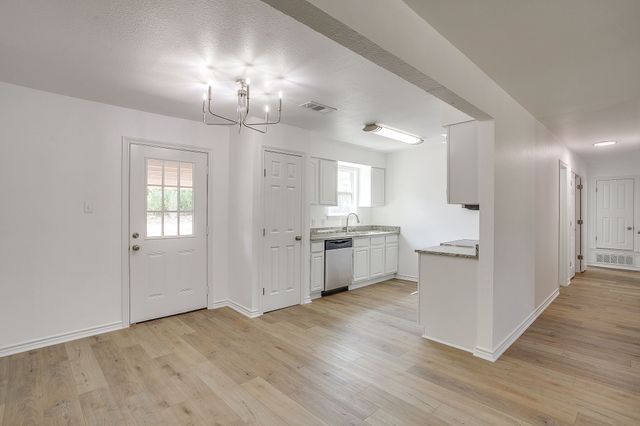 3605 Sorrel Court, Alvarado, TX 76009