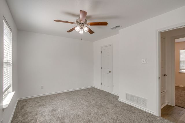 3605 Sorrel Court, Alvarado, TX 76009