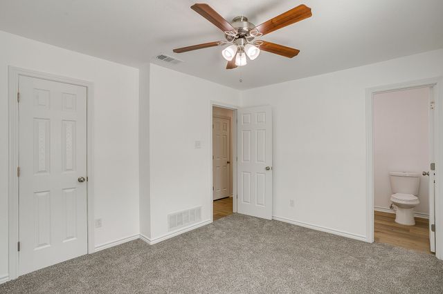 3605 Sorrel Court, Alvarado, TX 76009