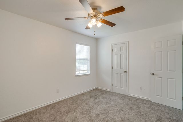 3605 Sorrel Court, Alvarado, TX 76009
