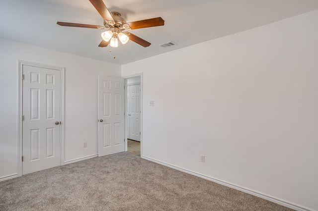 3605 Sorrel Court, Alvarado, TX 76009