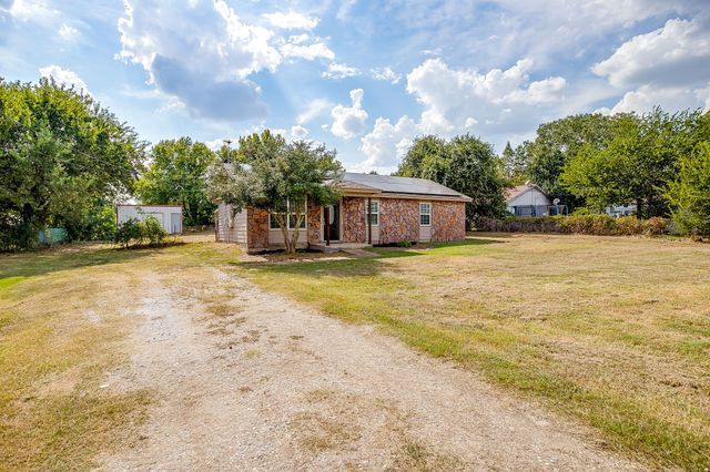 3605 Sorrel Court, Alvarado, TX 76009