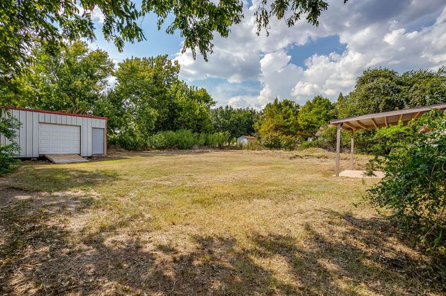 3605 Sorrel Court, Alvarado, TX 76009