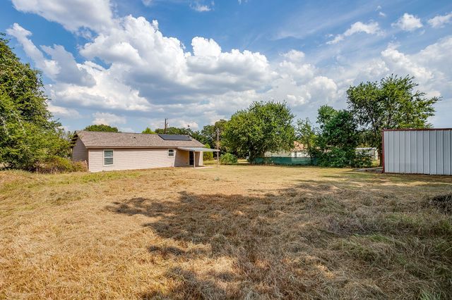 3605 Sorrel Court, Alvarado, TX 76009