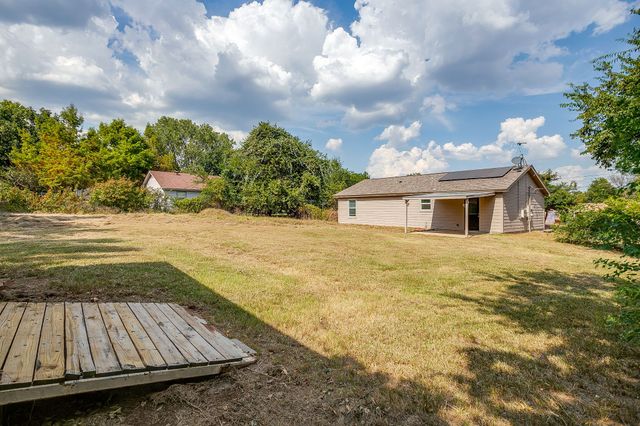 3605 Sorrel Court, Alvarado, TX 76009