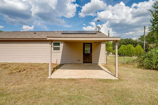 3605 Sorrel Court, Alvarado, TX 76009