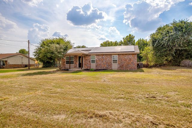3605 Sorrel Court, Alvarado, TX 76009