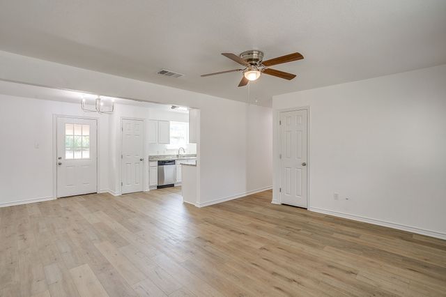 3605 Sorrel Court, Alvarado, TX 76009