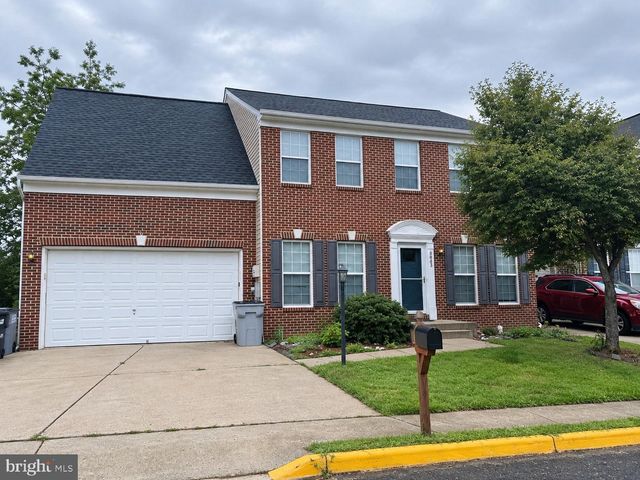 8643 ADRIENNE PL, Manassas, VA 20110