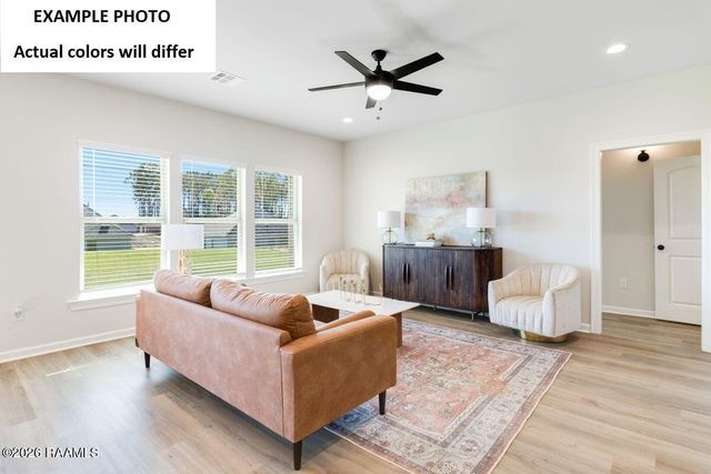 114 Maroon Street, Youngsville, LA 70592