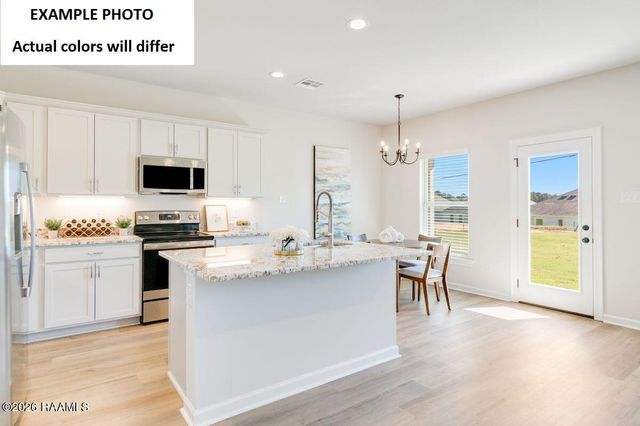 114 Maroon Street, Youngsville, LA 70592