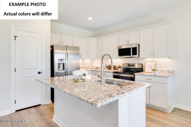 114 Maroon Street, Youngsville, LA 70592