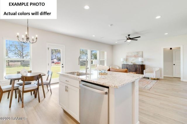 114 Maroon Street, Youngsville, LA 70592