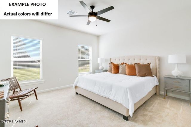 114 Maroon Street, Youngsville, LA 70592