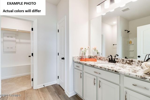 114 Maroon Street, Youngsville, LA 70592