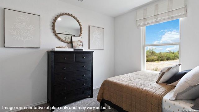 16083 Mahogany Way, Elmendorf, TX 78112